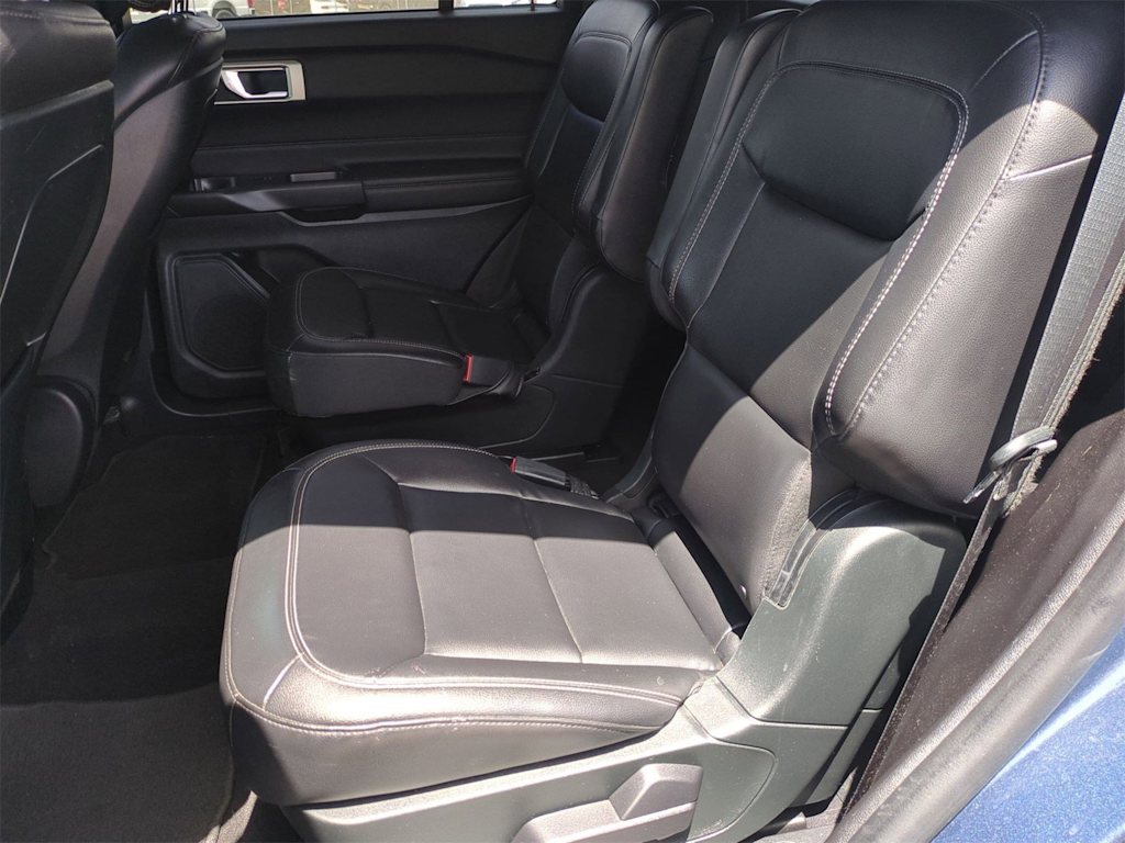 Thumbnail: 2020 Ford Explorer - 13