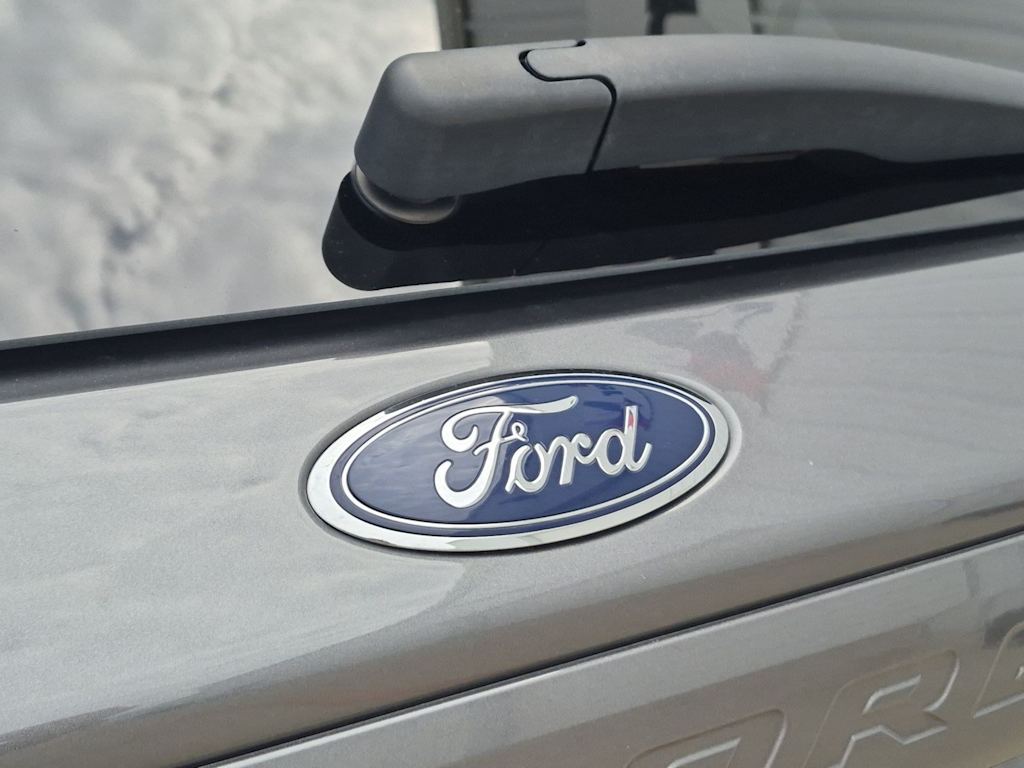 Thumbnail: 2023 Ford Explorer - 7