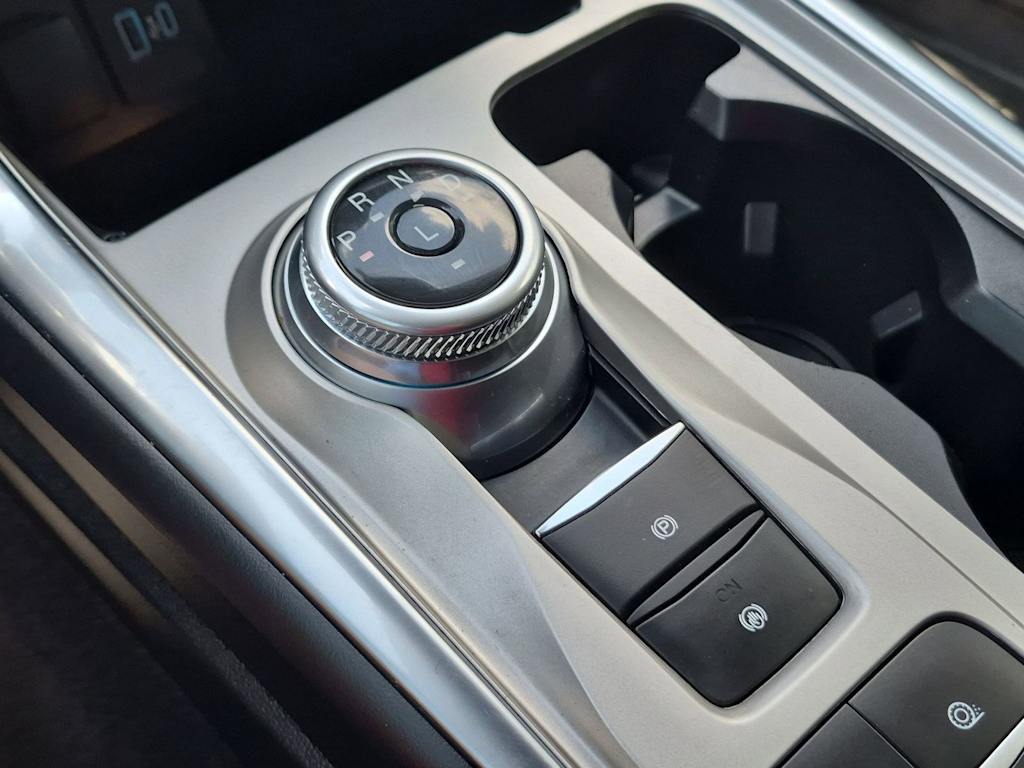 Thumbnail: 2023 Ford Explorer - 14