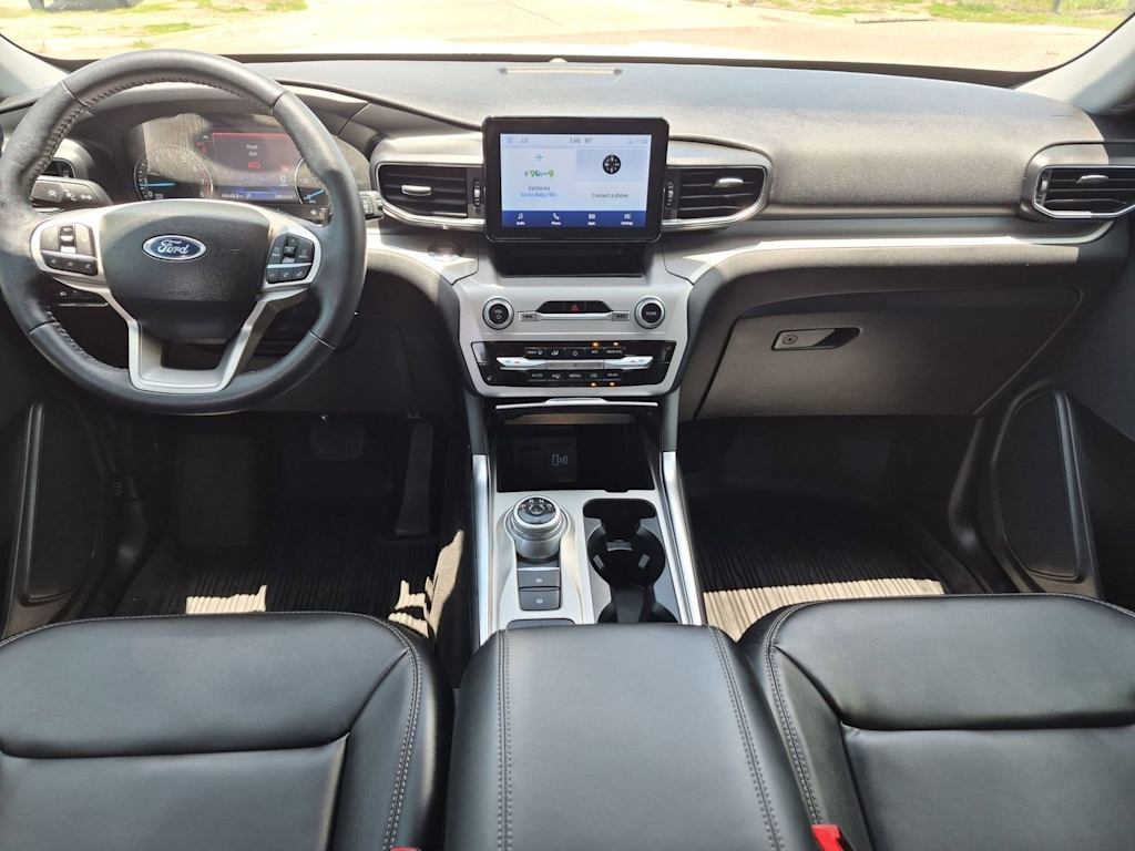 Thumbnail: 2023 Ford Explorer - 9