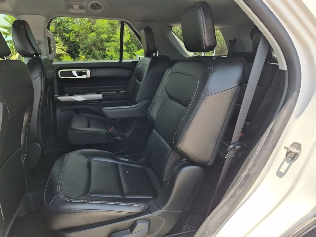 Thumbnail: 2023 Ford Explorer - 31
