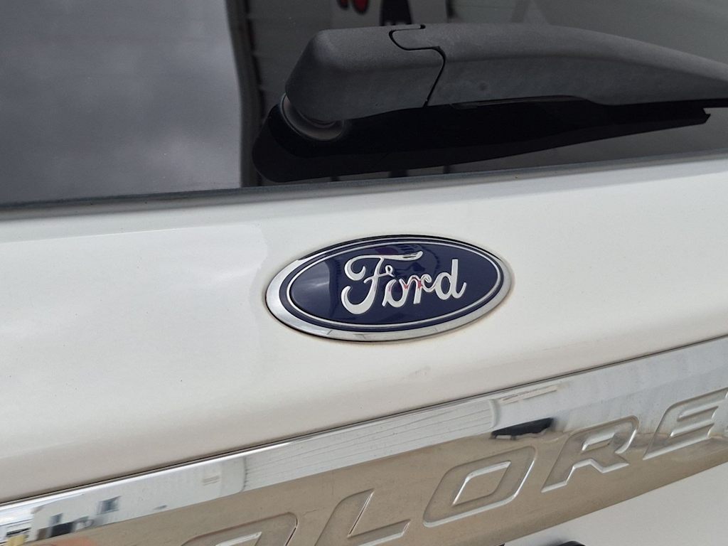Thumbnail: 2020 Ford Explorer - 7