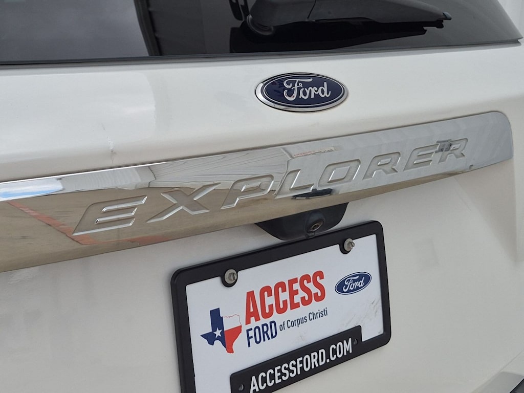 Thumbnail: 2020 Ford Explorer - 35