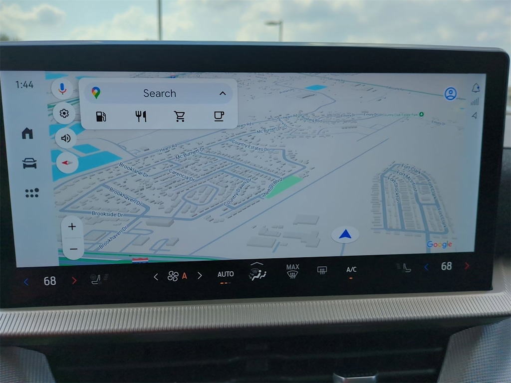 Thumbnail: 2025 Ford Explorer - 26