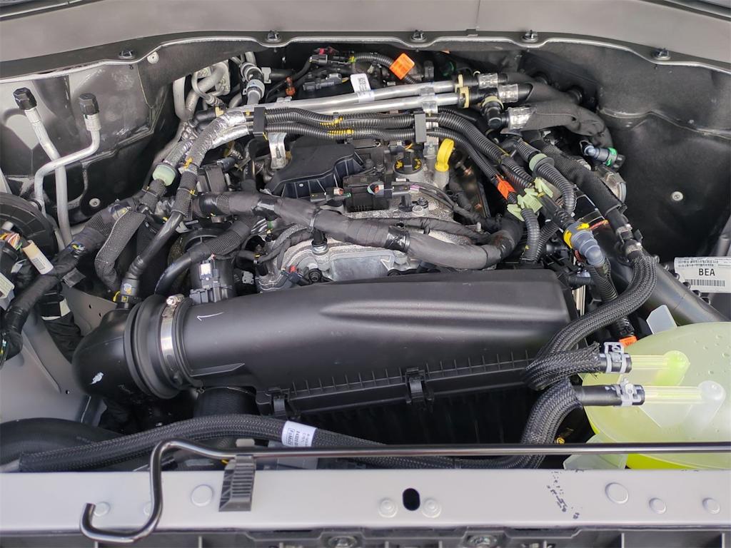 Thumbnail: 2025 Ford Explorer - 9