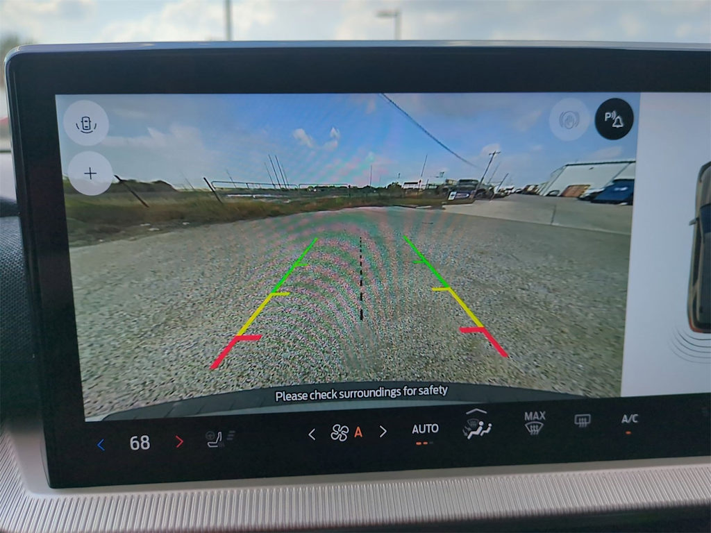 Thumbnail: 2025 Ford Explorer - 27