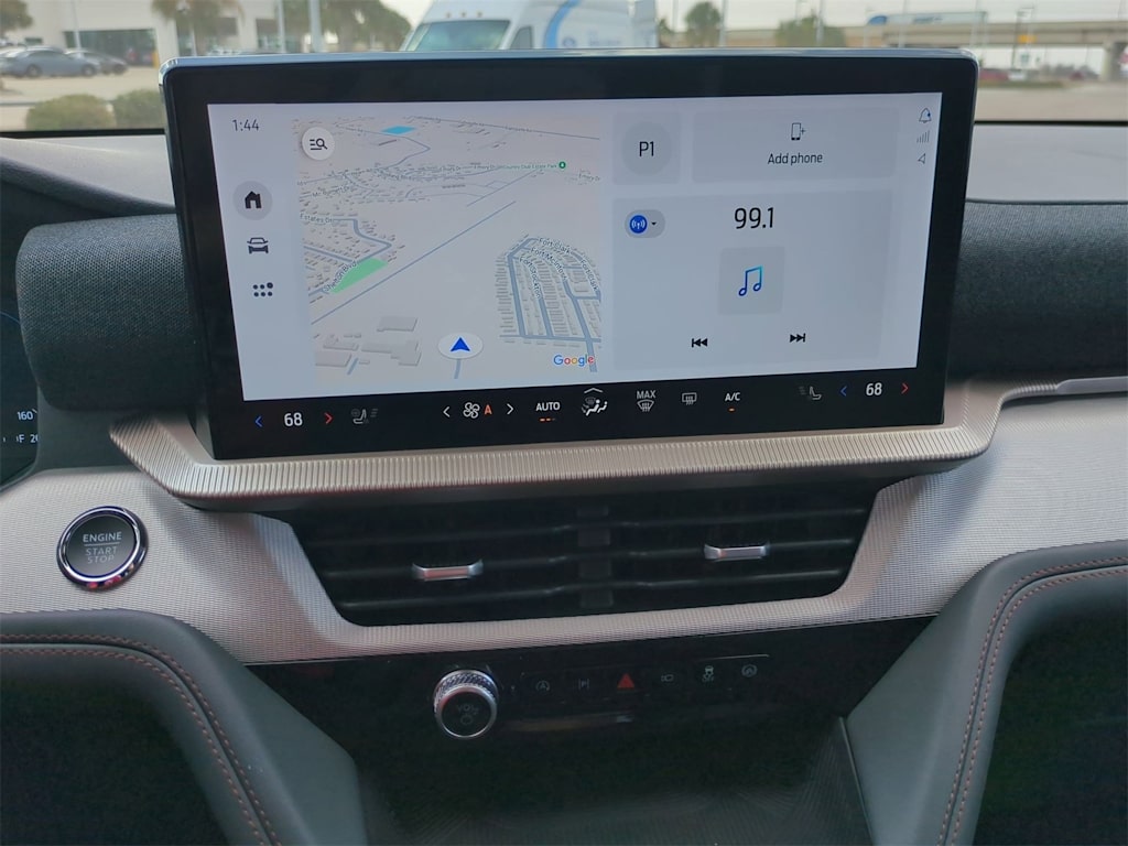 Thumbnail: 2025 Ford Explorer - 15