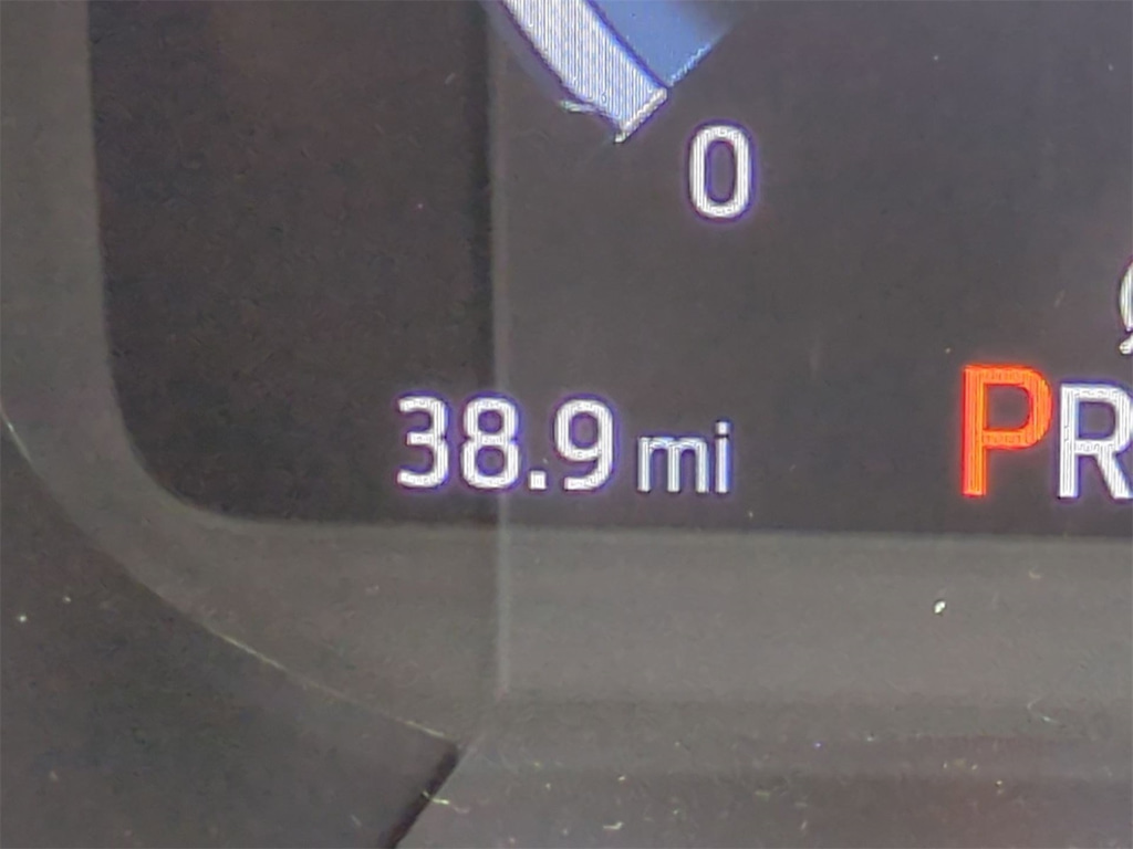 Thumbnail: 2025 Ford Explorer - 25