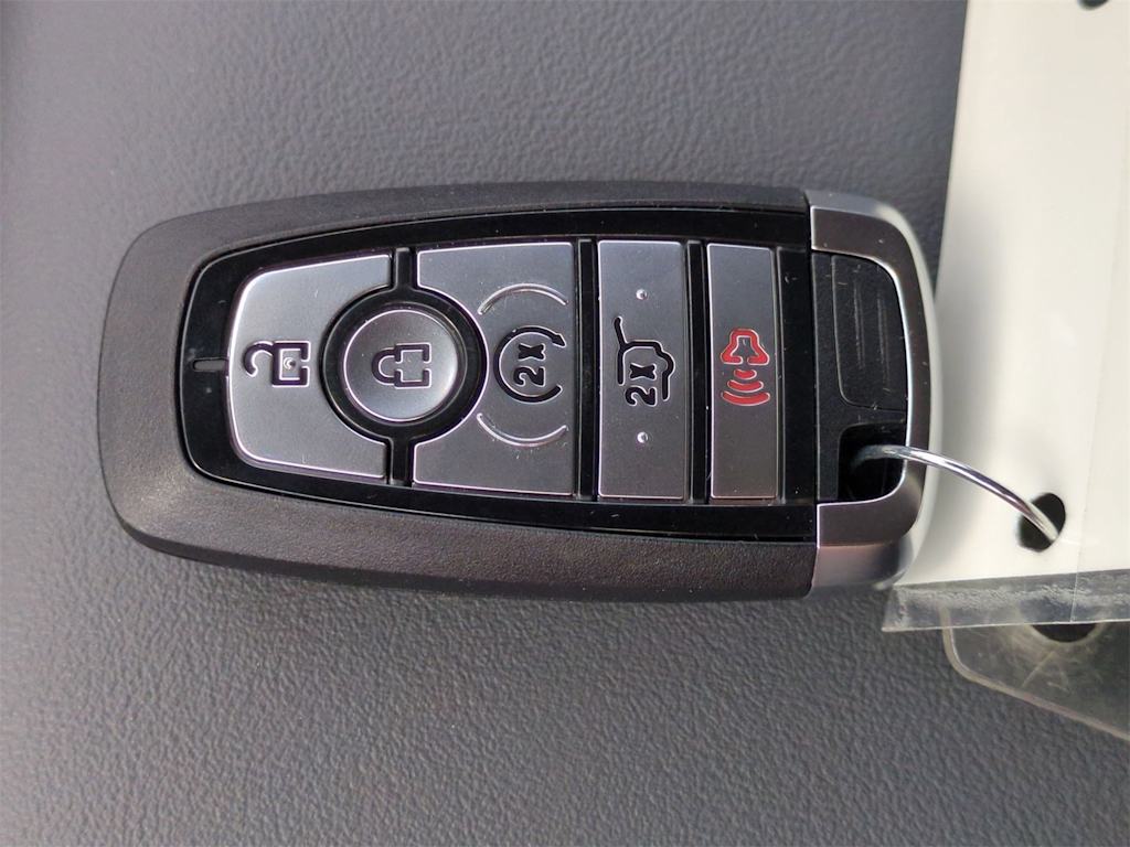 Thumbnail: 2025 Ford Explorer - 19