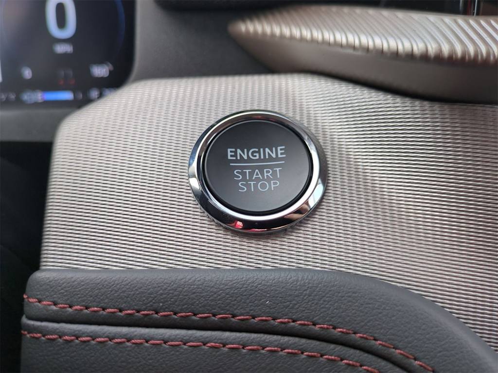 Thumbnail: 2025 Ford Explorer - 28