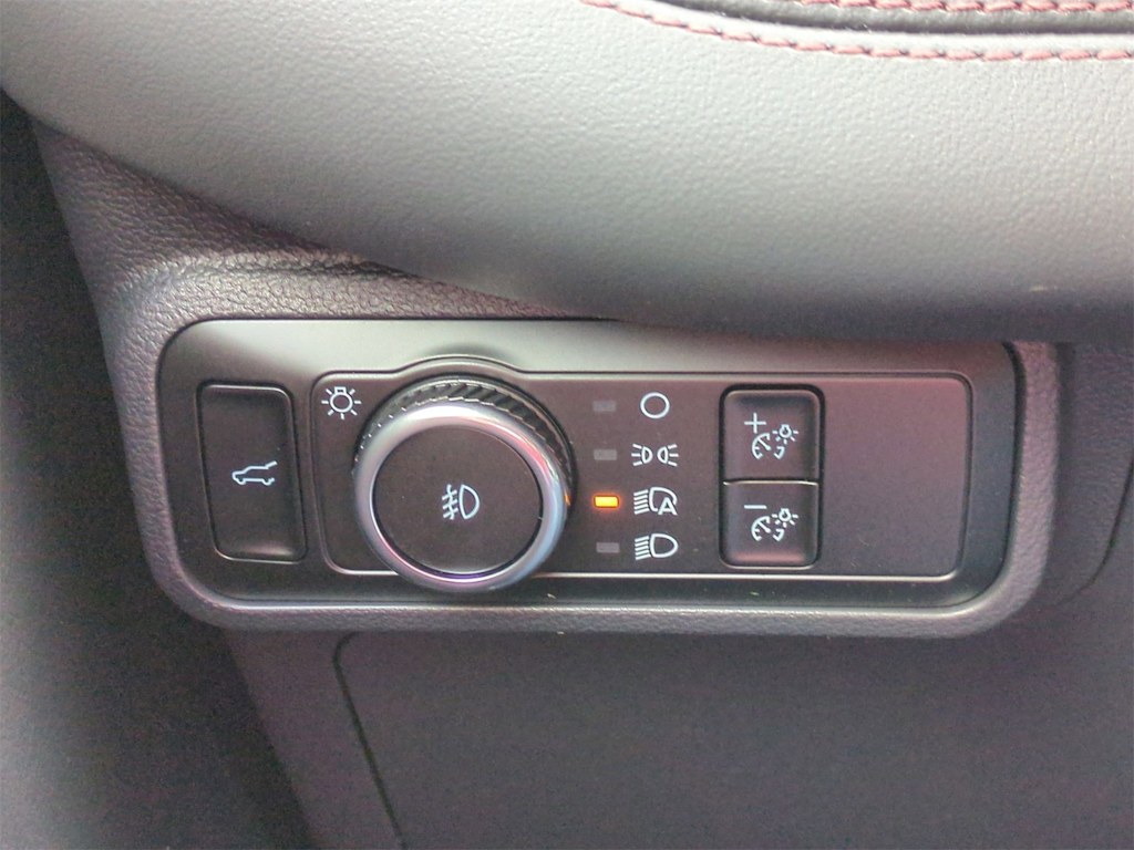 Thumbnail: 2025 Ford Explorer - 29