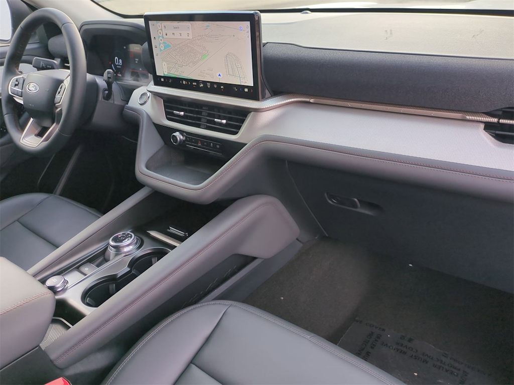 Thumbnail: 2025 Ford Explorer - 14