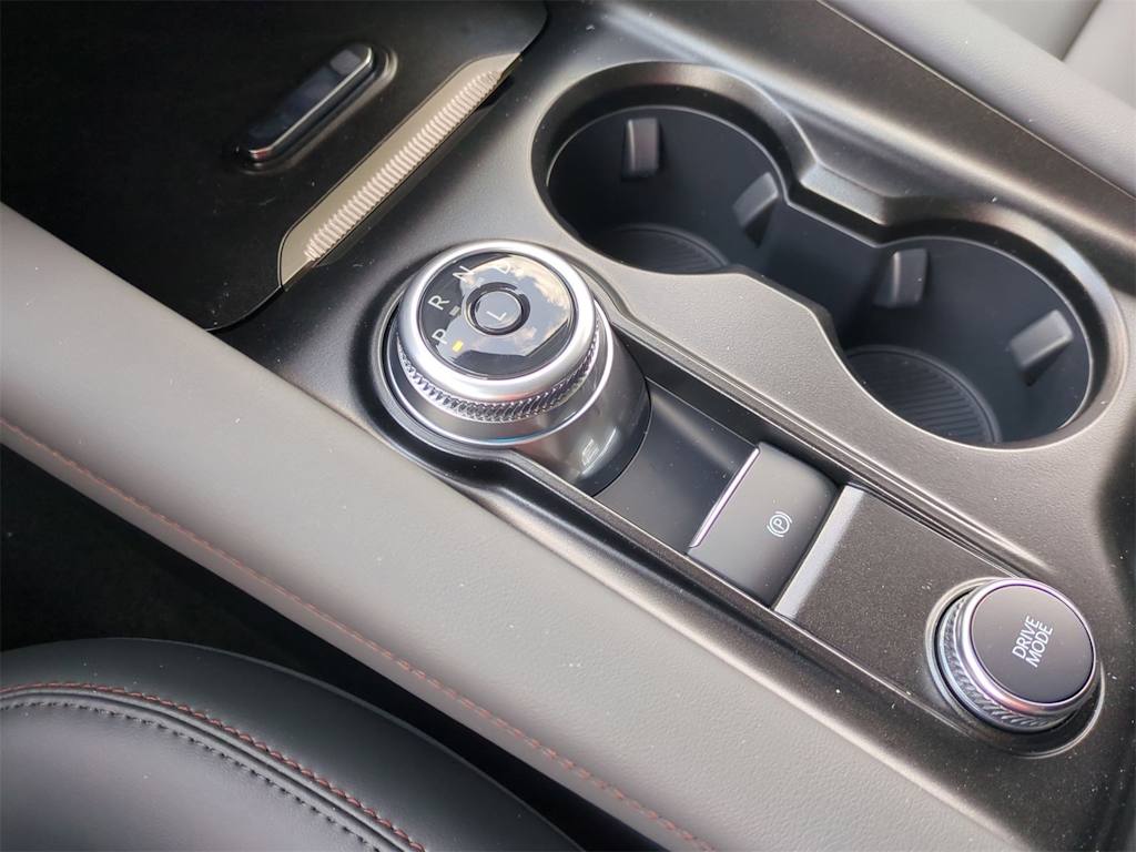 Thumbnail: 2025 Ford Explorer - 16