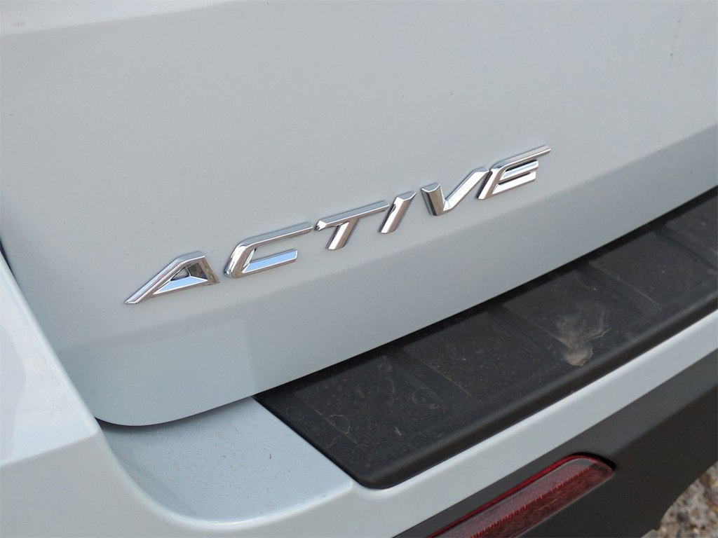 Thumbnail: 2025 Ford Explorer - 34