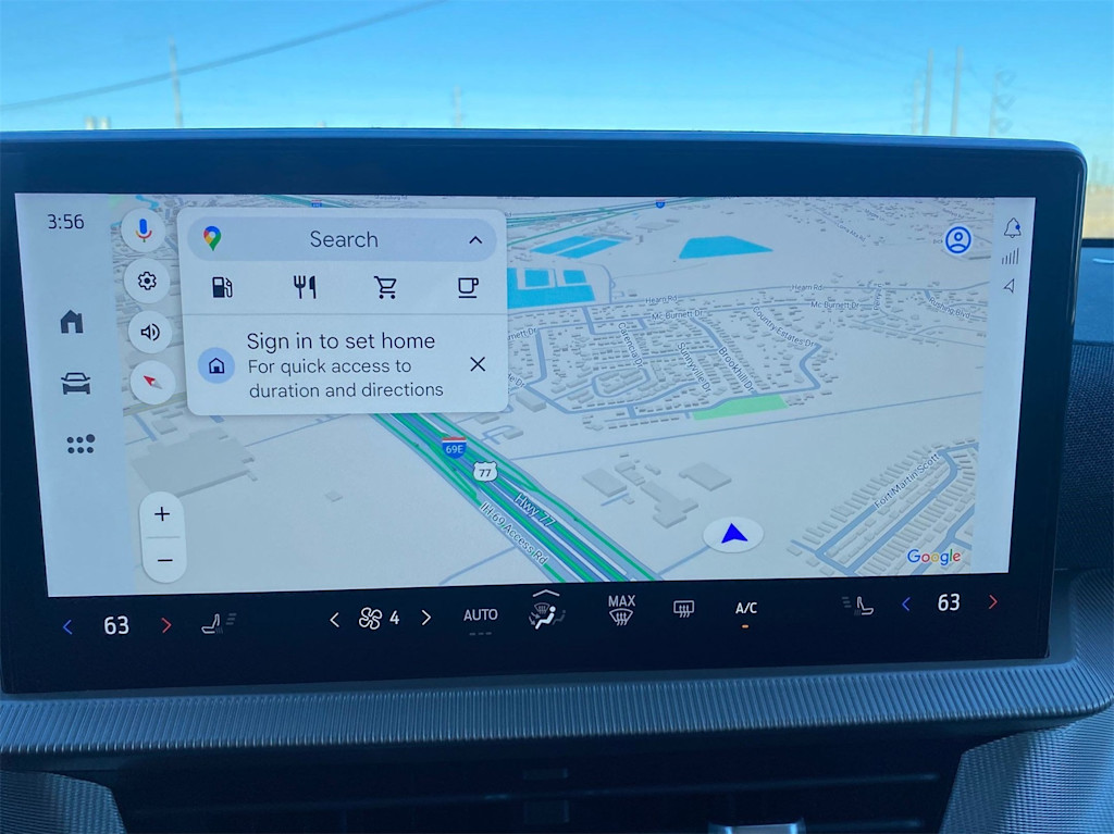 Thumbnail: 2025 Ford Explorer - 26