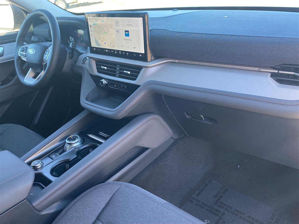 Thumbnail: 2025 Ford Explorer - 14