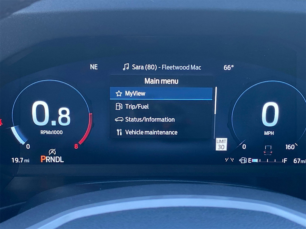 Thumbnail: 2025 Ford Explorer - 17