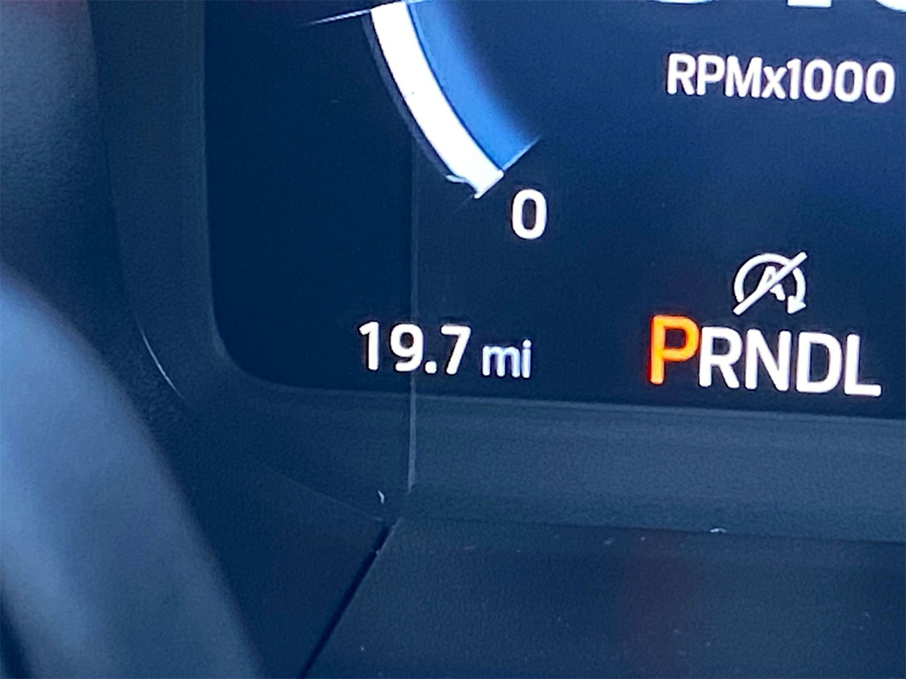 Thumbnail: 2025 Ford Explorer - 25