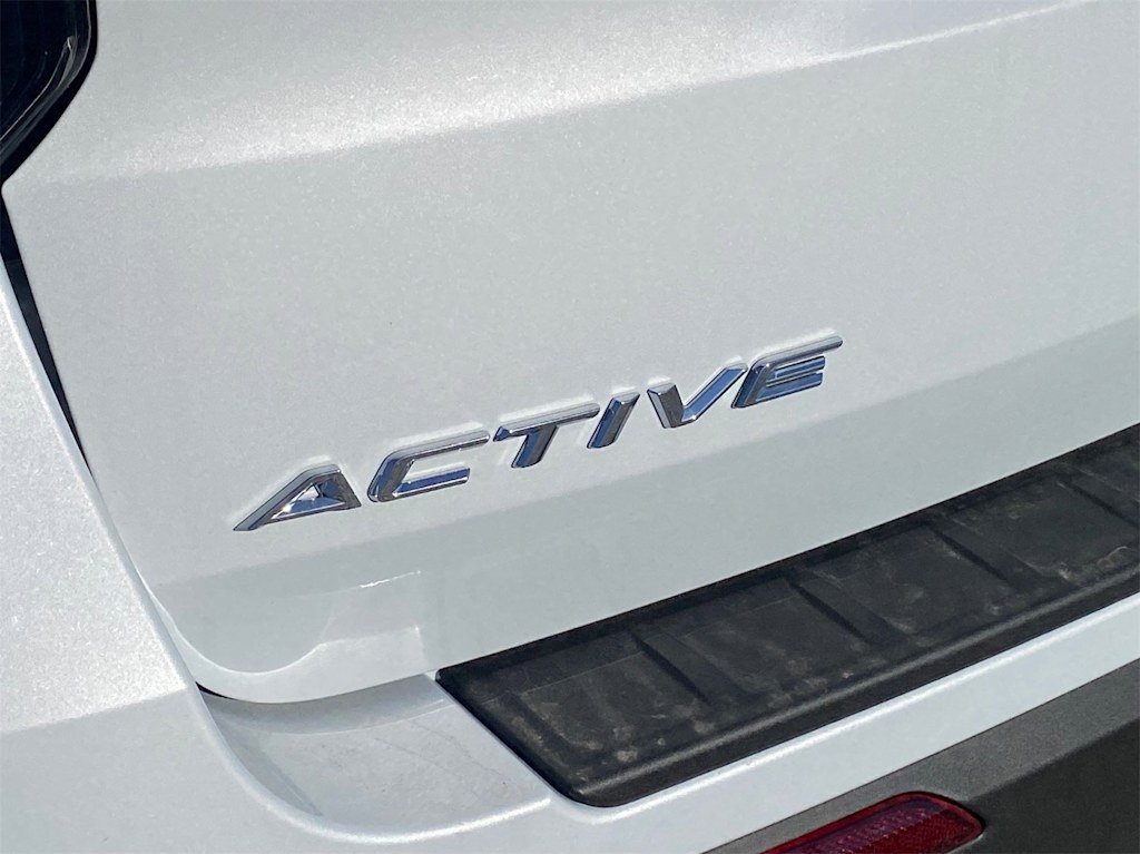 Thumbnail: 2025 Ford Explorer - 34