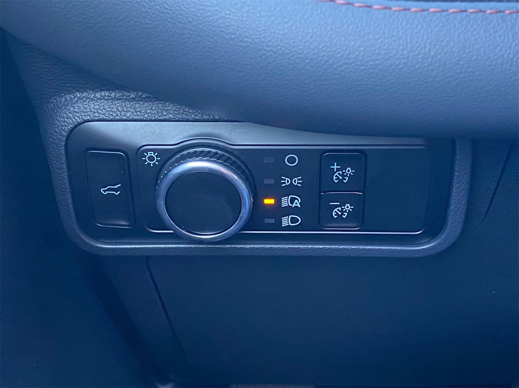 Thumbnail: 2025 Ford Explorer - 29