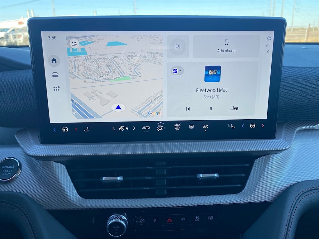 Thumbnail: 2025 Ford Explorer - 15