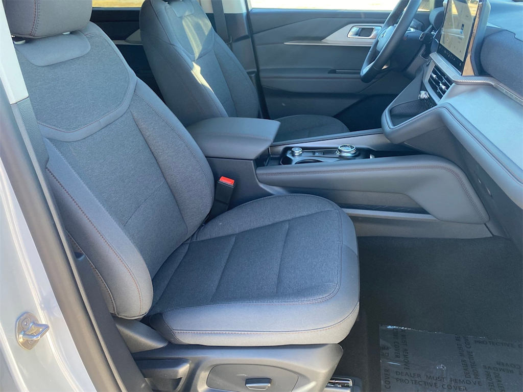 Thumbnail: 2025 Ford Explorer - 12