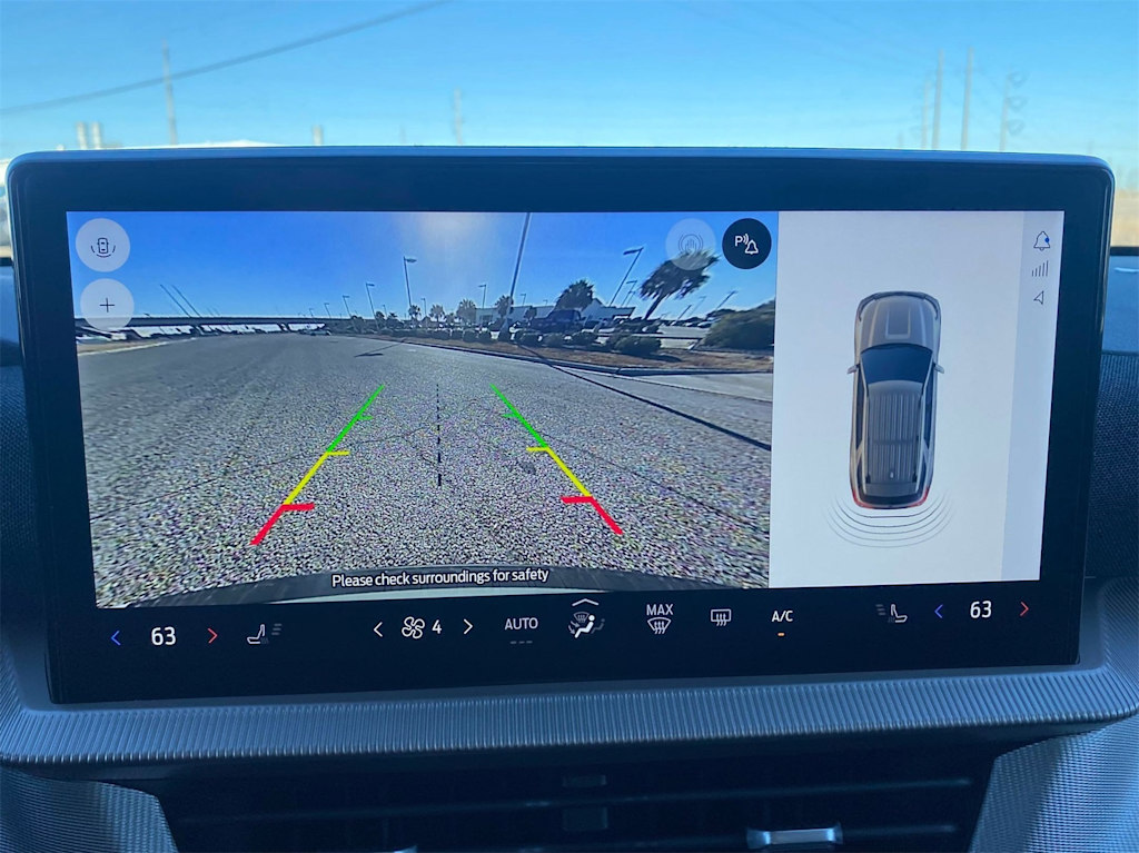 Thumbnail: 2025 Ford Explorer - 27