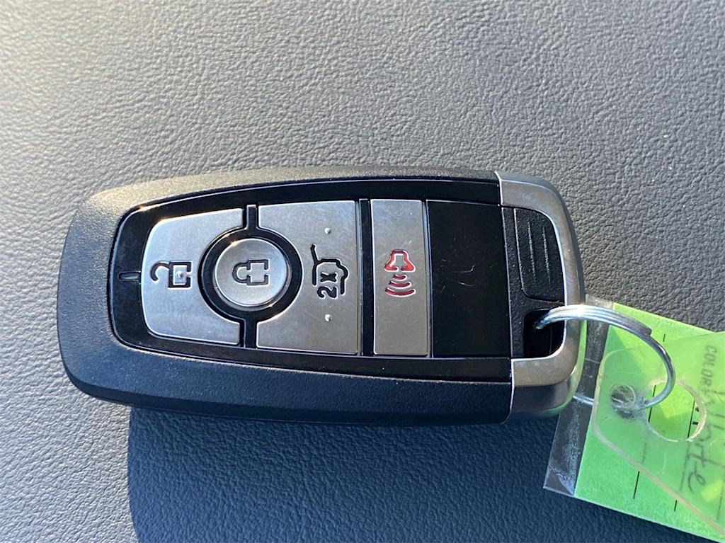 Thumbnail: 2025 Ford Explorer - 19