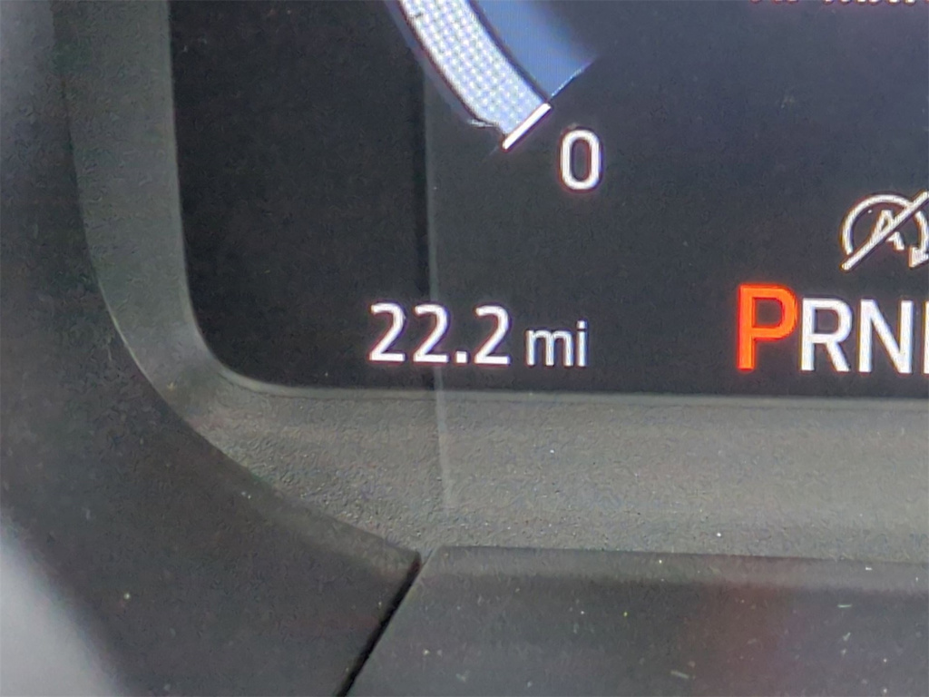 Thumbnail: 2025 Ford Explorer - 25