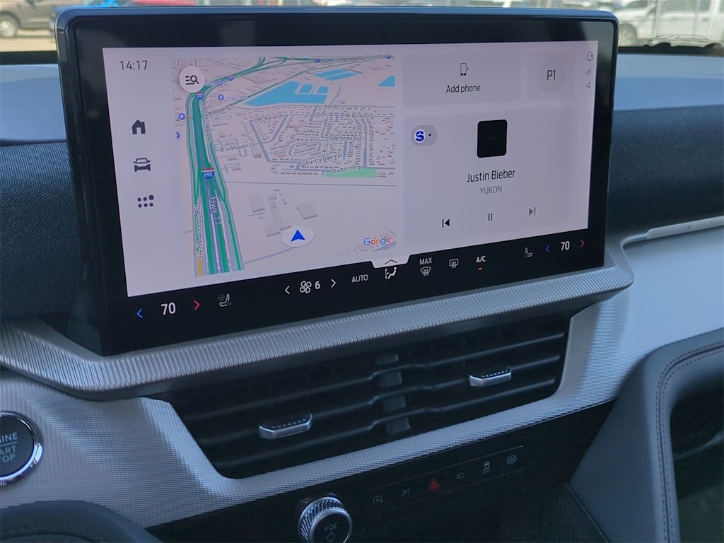 Thumbnail: 2025 Ford Explorer - 15