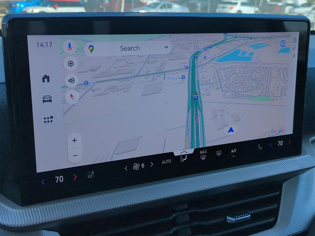 Thumbnail: 2025 Ford Explorer - 26