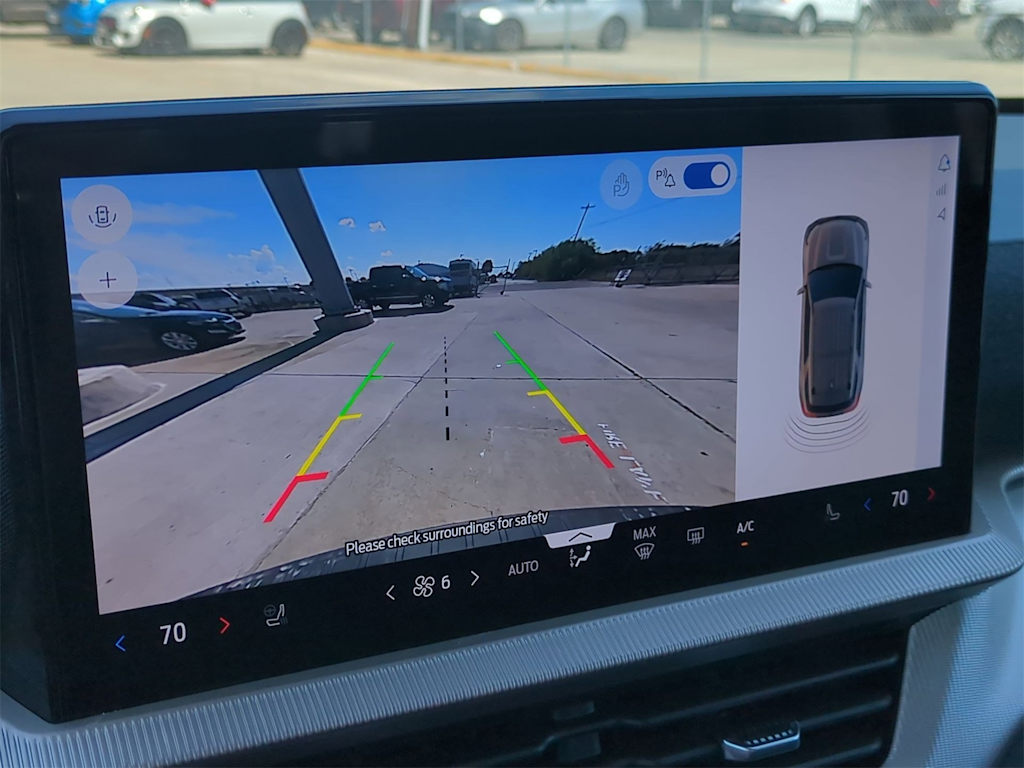 Thumbnail: 2025 Ford Explorer - 27