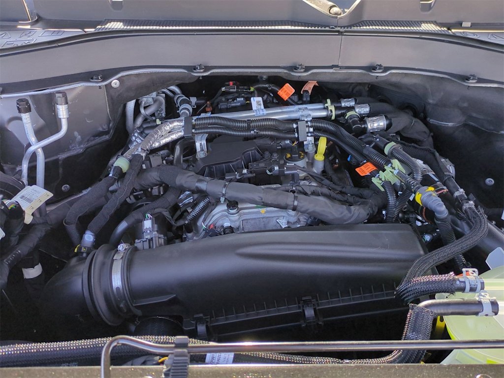 Thumbnail: 2025 Ford Explorer - 9