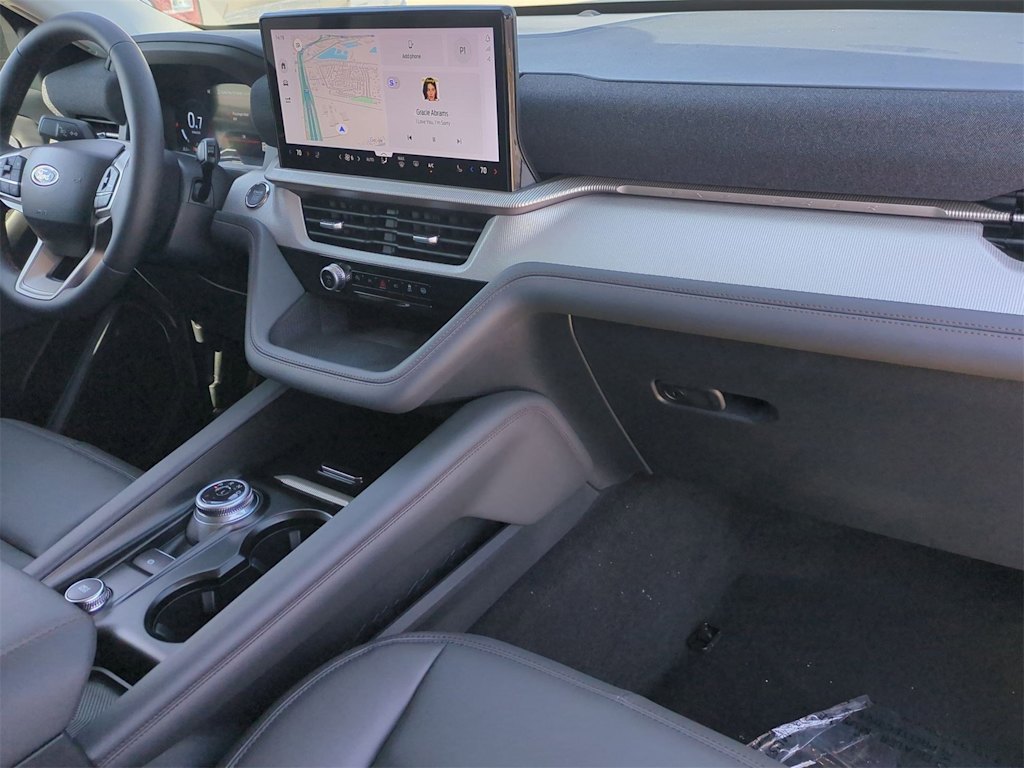 Thumbnail: 2025 Ford Explorer - 14