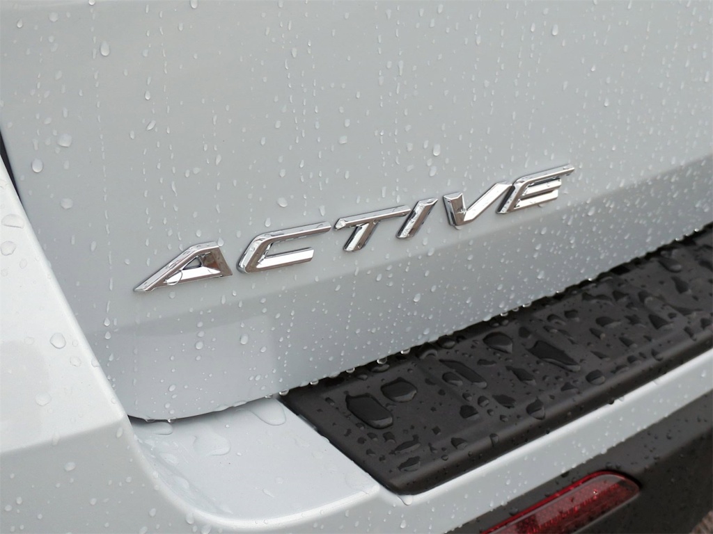 Thumbnail: 2025 Ford Explorer - 34