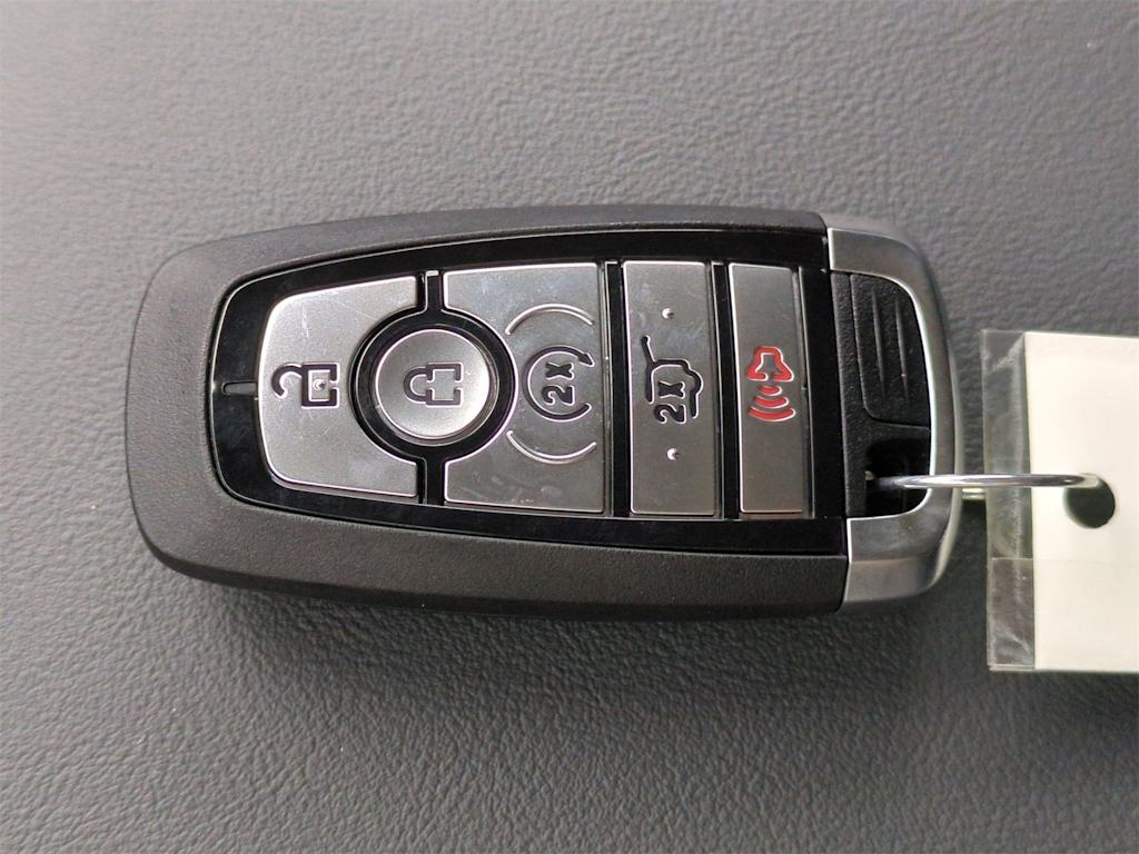 Thumbnail: 2025 Ford Explorer - 19