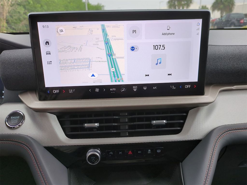 Thumbnail: 2025 Ford Explorer - 15