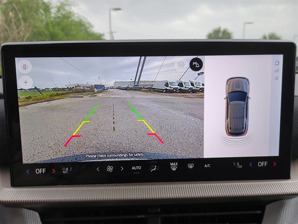 Thumbnail: 2025 Ford Explorer - 27