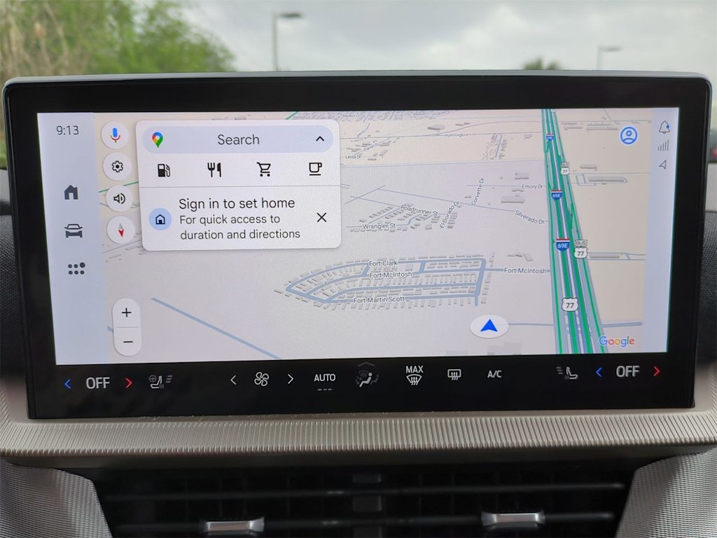 Thumbnail: 2025 Ford Explorer - 26