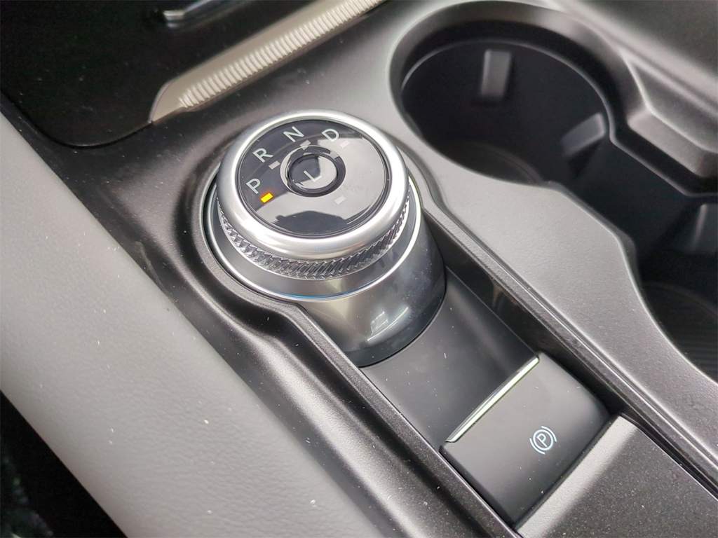 Thumbnail: 2025 Ford Explorer - 16