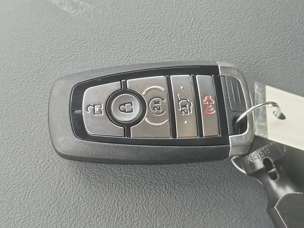 Thumbnail: 2026 Ford Explorer - 19