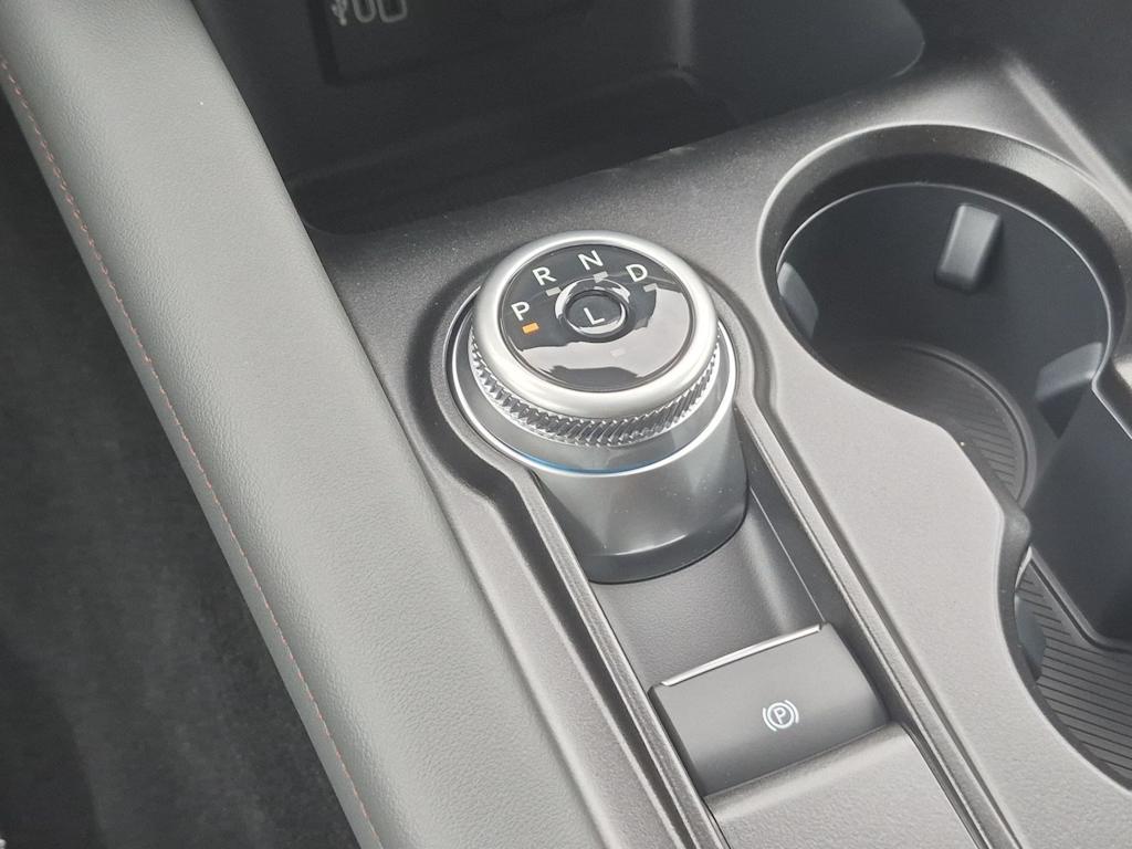 Thumbnail: 2026 Ford Explorer - 16