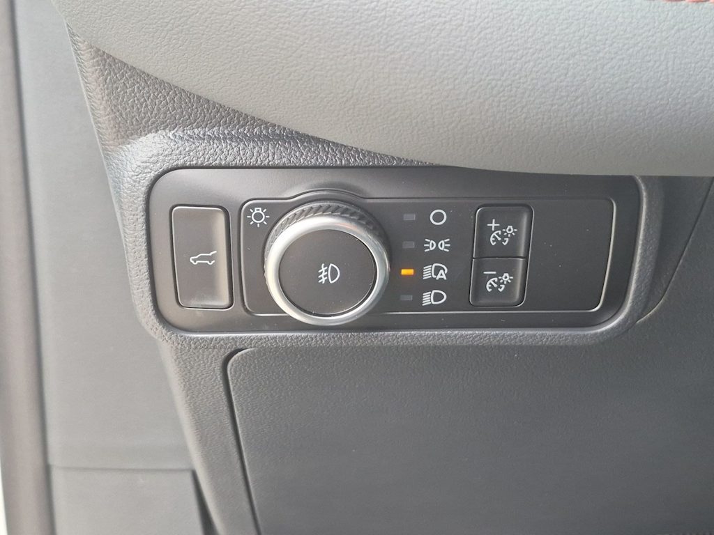 Thumbnail: 2026 Ford Explorer - 29