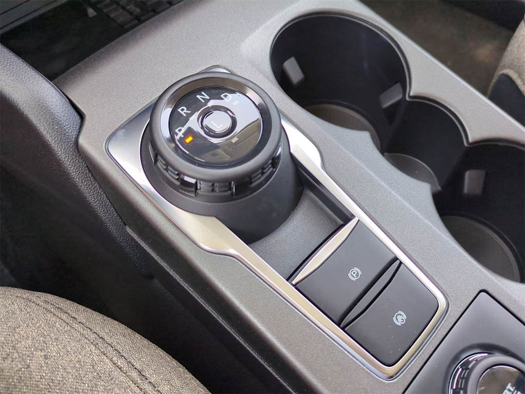 Thumbnail: 2025 Ford Explorer - 16