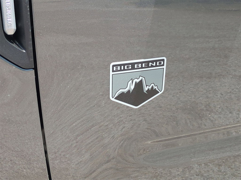 Thumbnail: 2025 Ford Explorer - 33