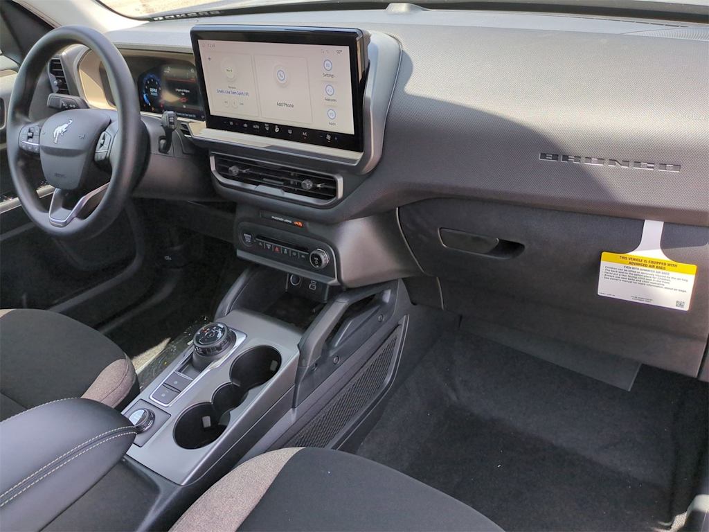 Thumbnail: 2025 Ford Explorer - 14