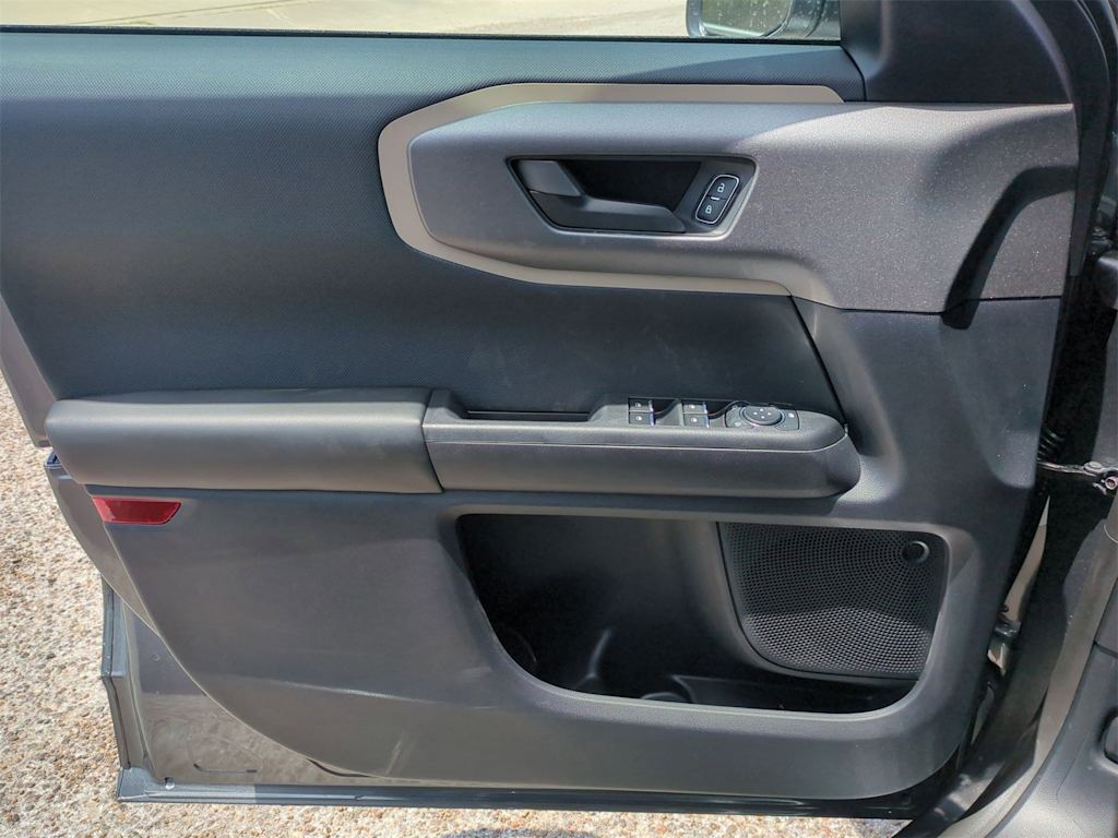 Thumbnail: 2025 Ford Explorer - 30