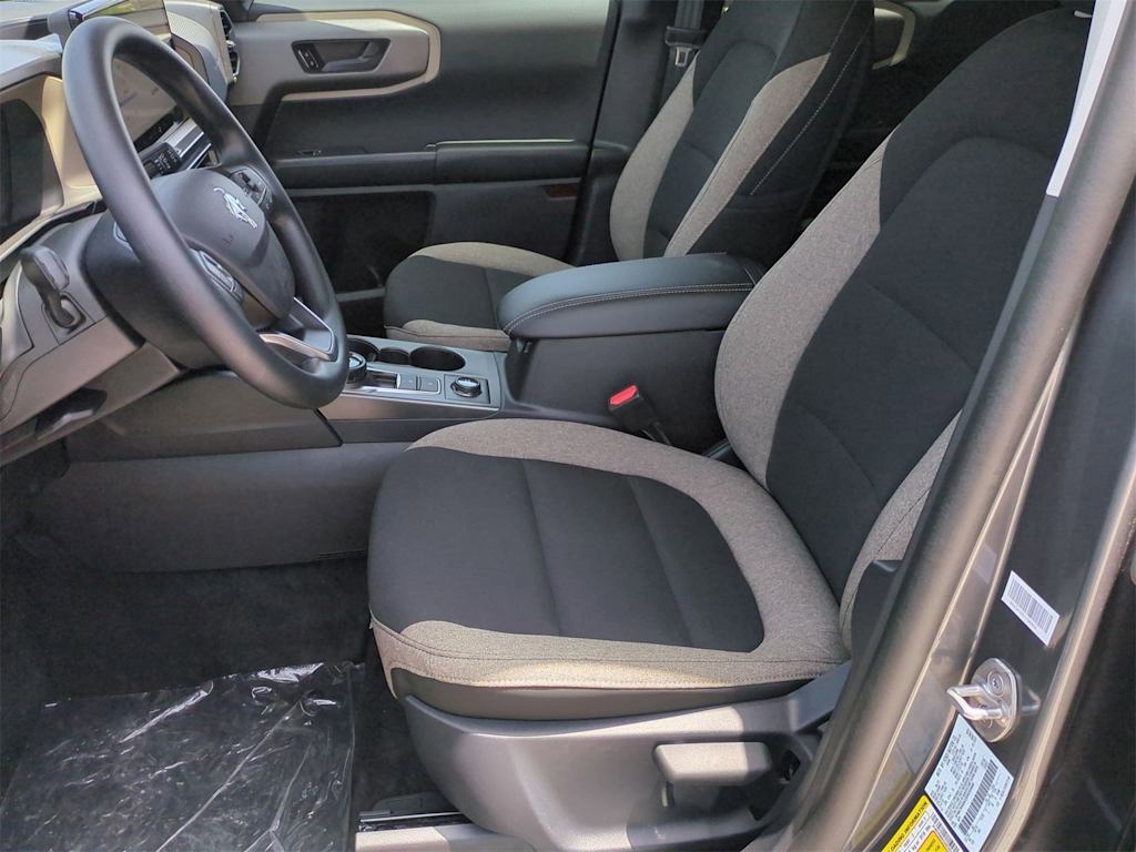 Thumbnail: 2025 Ford Explorer - 11