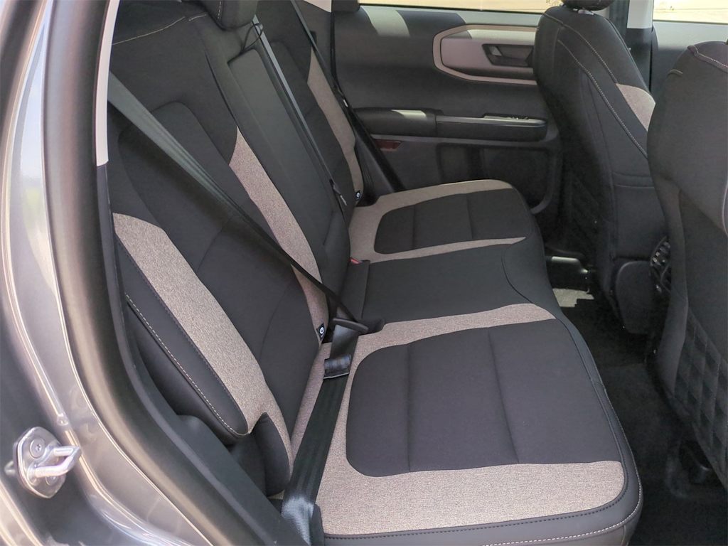 Thumbnail: 2025 Ford Explorer - 32