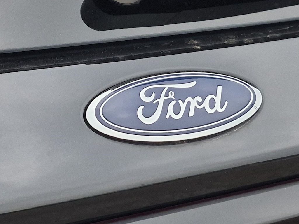 Thumbnail: 2025 Ford Explorer - 33